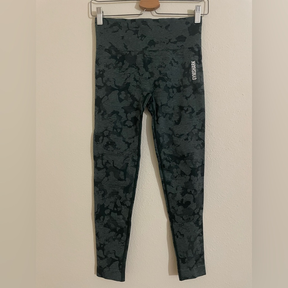 Gymshark Adapt Camo Leggings
